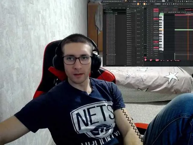 Live sex webcam photo for time-guards #277443942