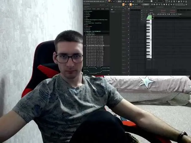 Live sex webcam photo for time-guards #277471067