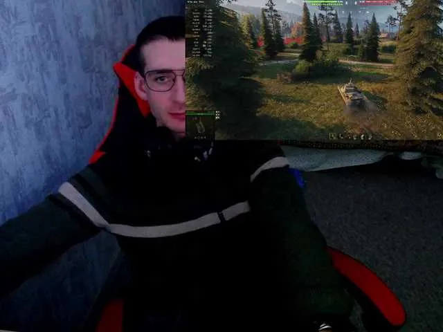 Live sex webcam photo for time-guards #290184059