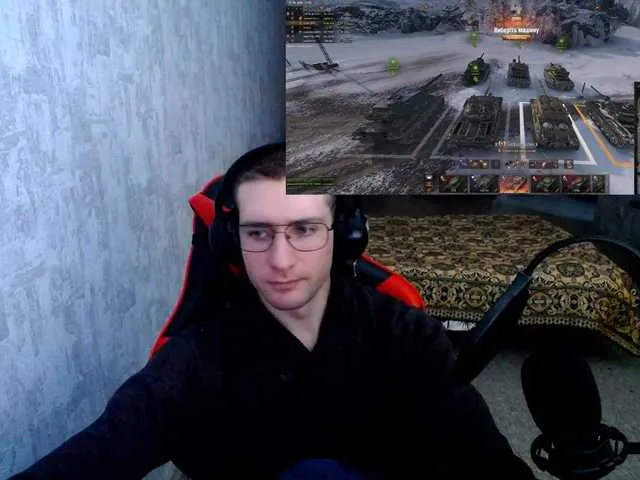 Live sex webcam photo for time-guards #290360186