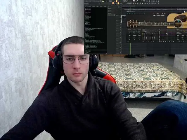 Live sex webcam photo for time-guards #290367464