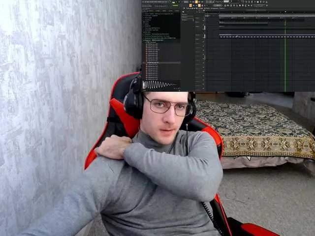 Live sex webcam photo for time-guards #290407236