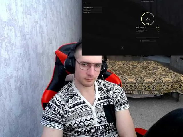 Live sex webcam photo for time-guards #290439045