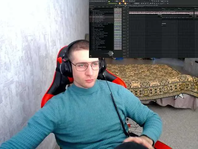 Live sex webcam photo for time-guards #290480193