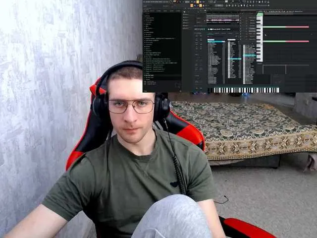 Live sex webcam photo for time-guards #290500813