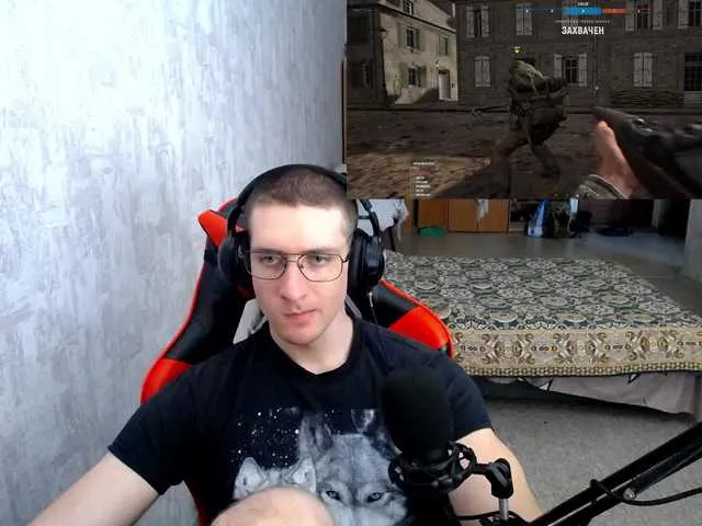 Live sex webcam photo for time-guards #290641816