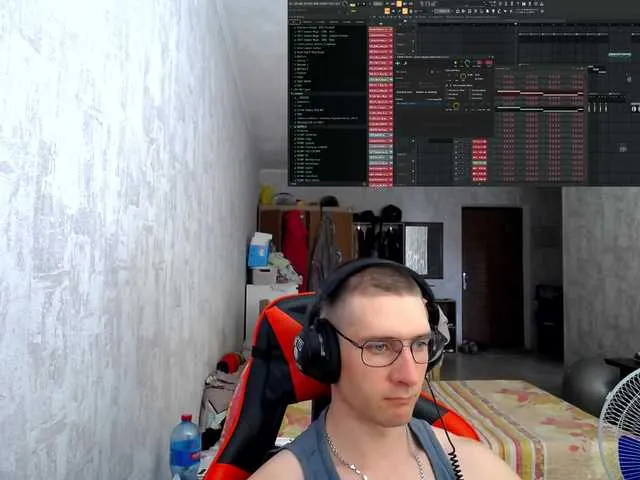 Live sex webcam photo for time-guards #291609011