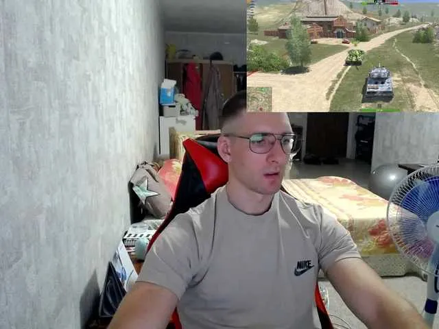 Live sex webcam photo for time-guards #291629950