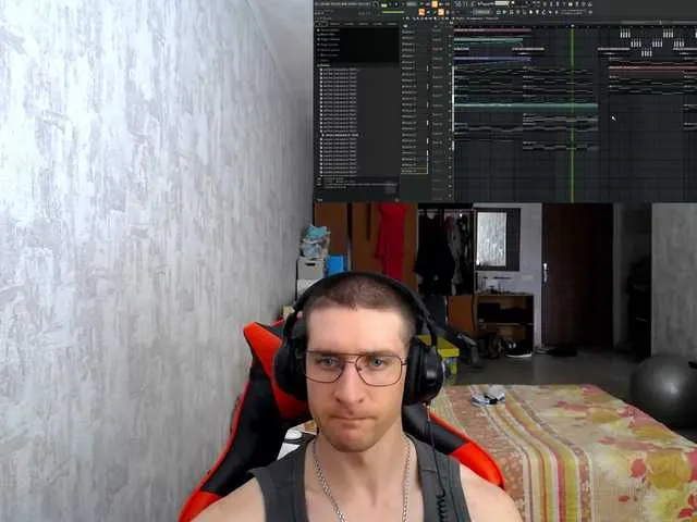 Live sex webcam photo for time-guards #291720591