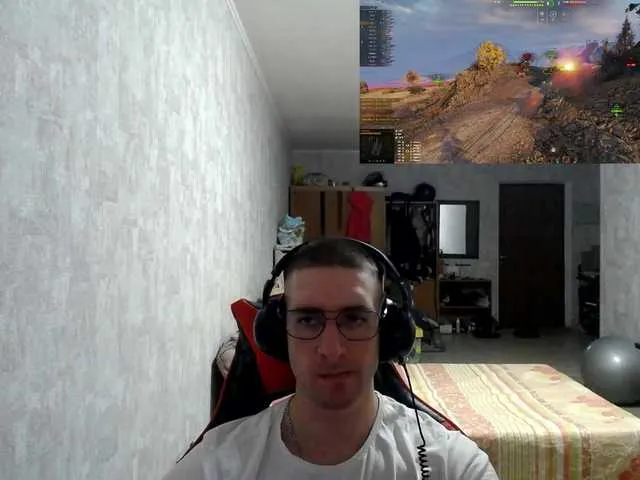 Live sex webcam photo for time-guards #291734451