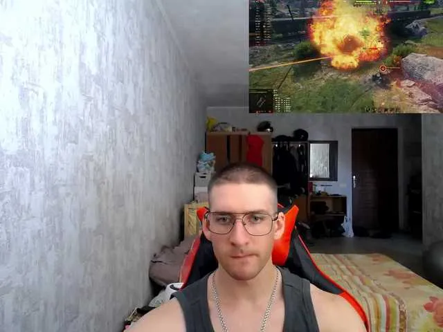 Live sex webcam photo for time-guards #291765807