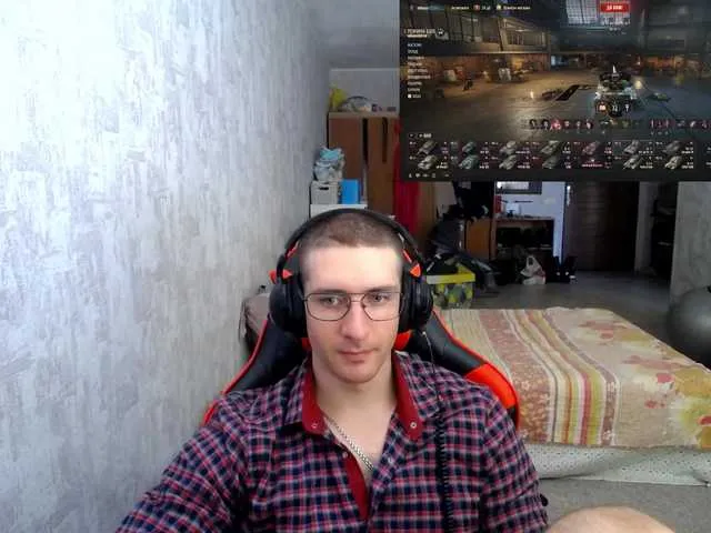 Live sex webcam photo for time-guards #291790619