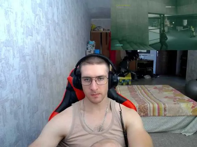 Live sex webcam photo for time-guards #291797263