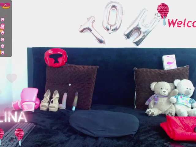 Live sex webcam photo for tina-dase #273229646