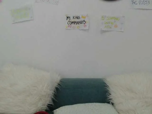 Live sex webcam photo for tinna-wolf #272758318