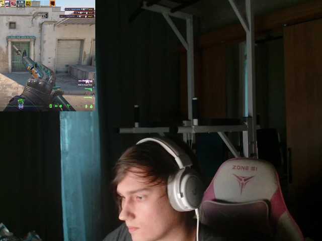 Live sex webcam photo for togosego #291910403