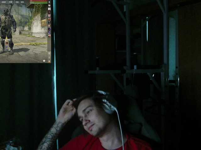 Live sex webcam photo for togosego #291954721