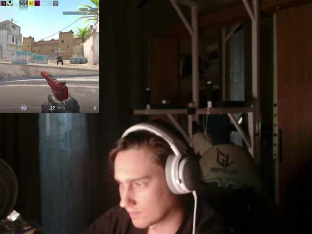 Live sex webcam photo for togosego #291987207