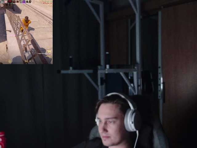 Live sex webcam photo for togosego #292050395