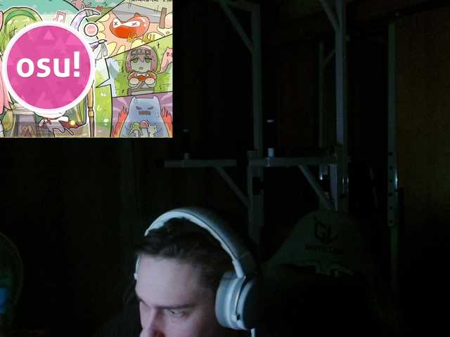 Live sex webcam photo for togosego #292101781