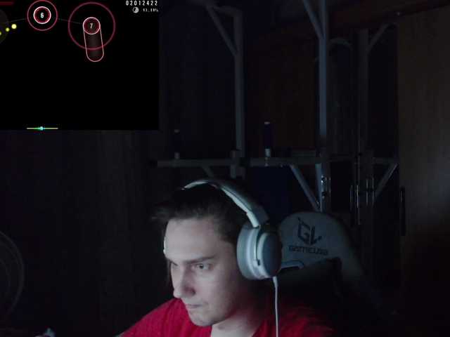 Live sex webcam photo for togosego #292200670