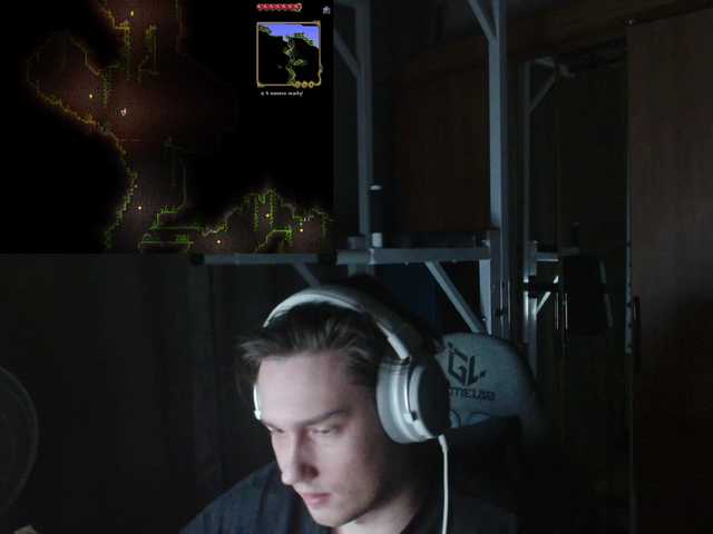 Live sex webcam photo for togosego #292254347