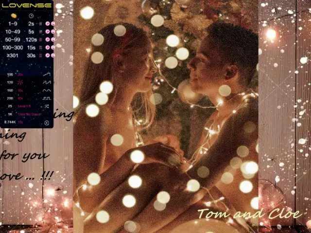 Live sex webcam photo for tom-cloe #272085045