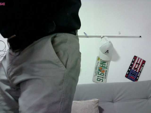 Live sex webcam photo for tomasvelez #277259367