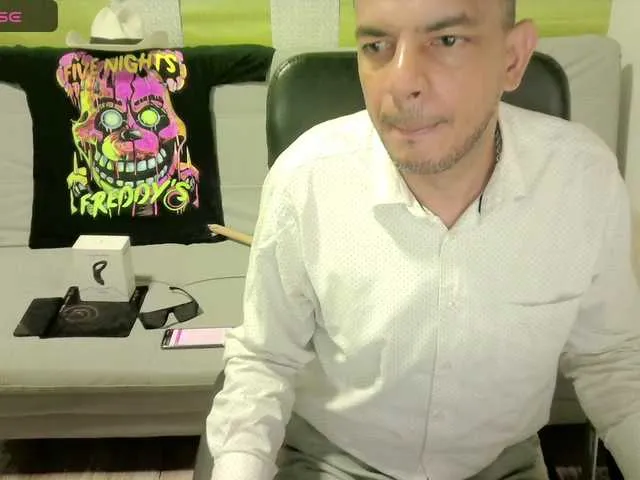 Live sex webcam photo for tomasvelez #277780201