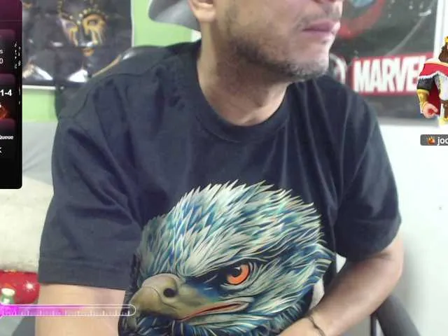 Live sex webcam photo for tomasvelez #278082658