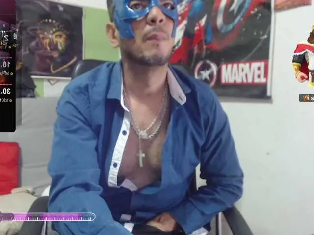 Live sex webcam photo for tomasvelez #278095781