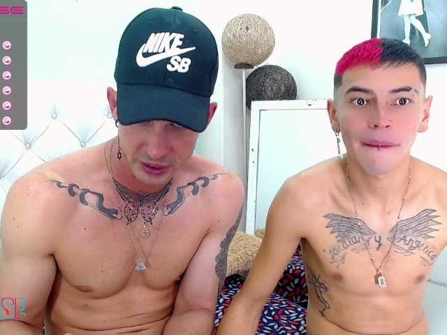 Live sex webcam photo for tommy-and-jackson #275518642