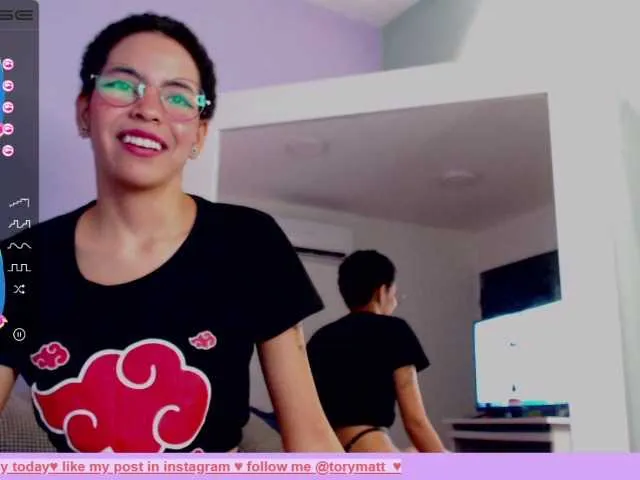 Live sex webcam photo for torimatt #272645880