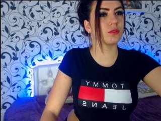 Live sex webcam photo for touch-me- #138343965