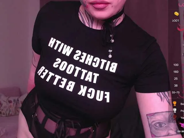 Live sex webcam photo for tradishka #291835000