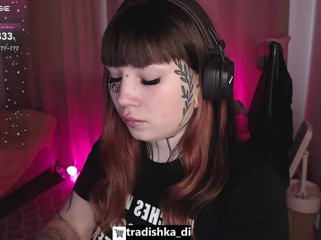 Live sex webcam photo for tradishka #292207011