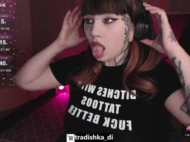 Live sex webcam photo for tradishka #292217755