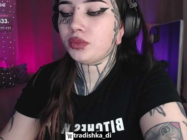 Live sex webcam photo for tradishka #292326007