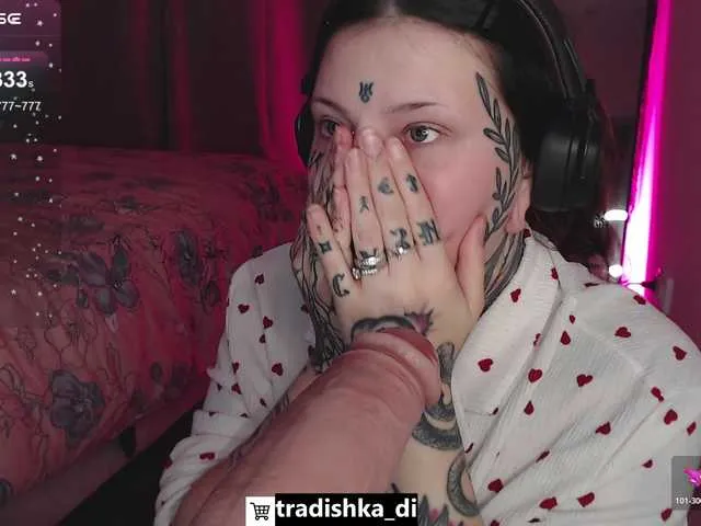 Live sex webcam photo for tradishka #292380459