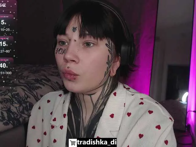 Live sex webcam photo for tradishka #292432571