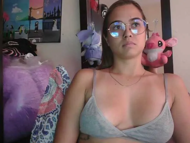 Live sex webcam photo for trianabell #293406911