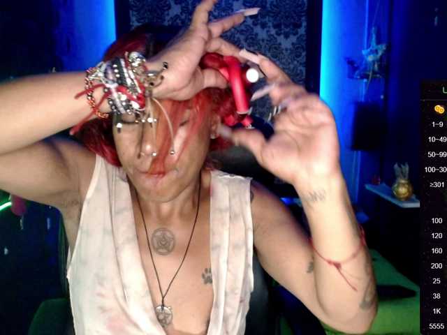 Live sex webcam photo for tsVIOLETT #277159607