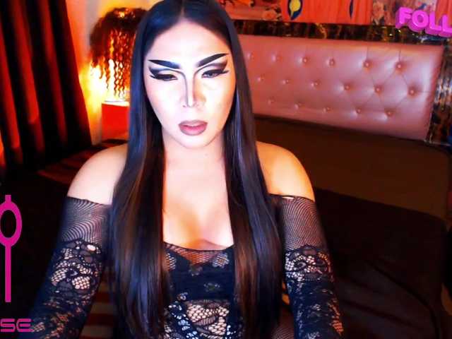 Live sex webcam photo for tsmistresschannel #276494338