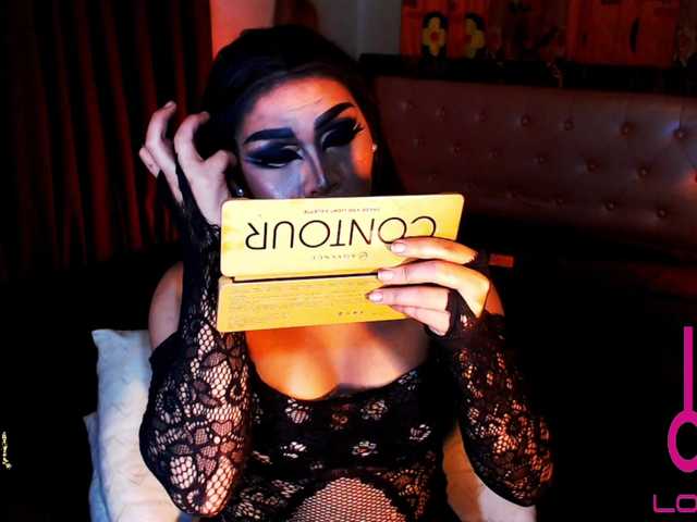 Live sex webcam photo for tsmistresschannel #276684569