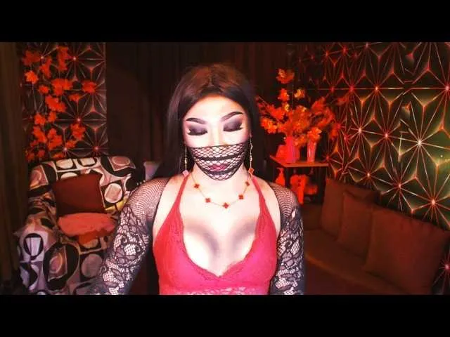 Live sex webcam photo for tsmistresschannel #290341351