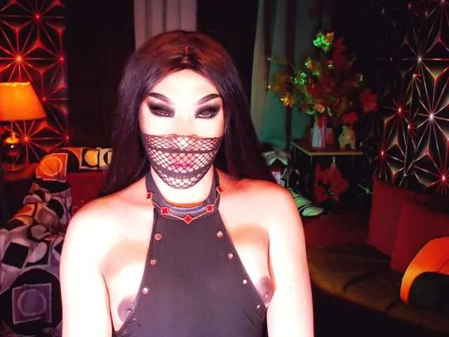 Live sex webcam photo for tsmistresschannel #290648535