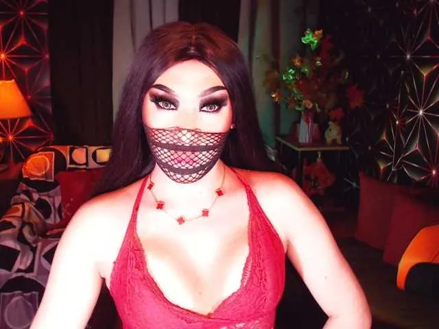 Live sex webcam photo for tsmistresschannel #290655633