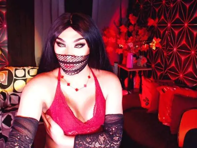 Live sex webcam photo for tsmistresschannel #290718357