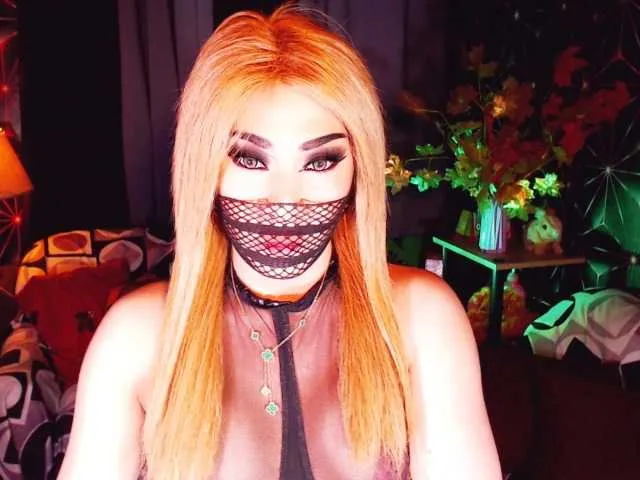 Live sex webcam photo for tsmistresschannel #290758822