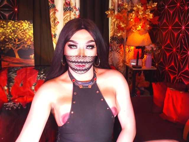 Live sex webcam photo for tsmistresschannel #290766006